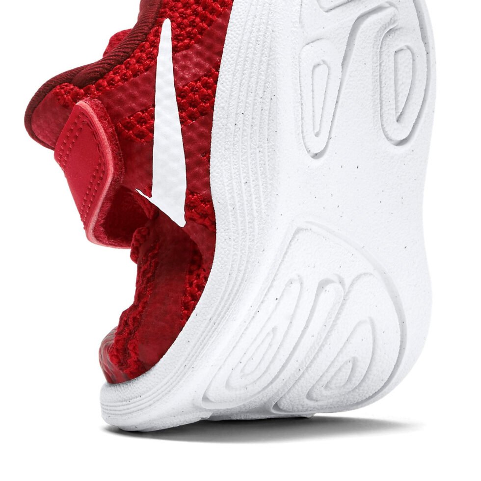 (TD) Nike Revolution 4 'Gym Red' 943304-601 - Image 5