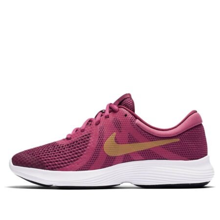 (GS) Nike Revolution 4 'Tea Berry' 943306-601