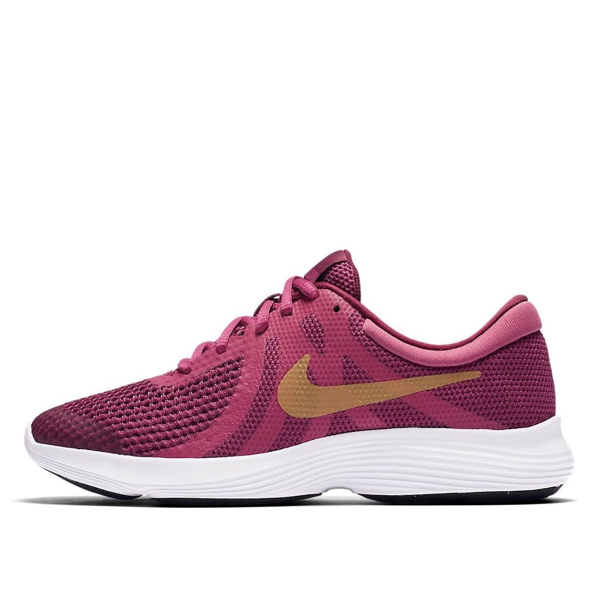 (GS) Nike Revolution 4 'Tea Berry' 943306-601