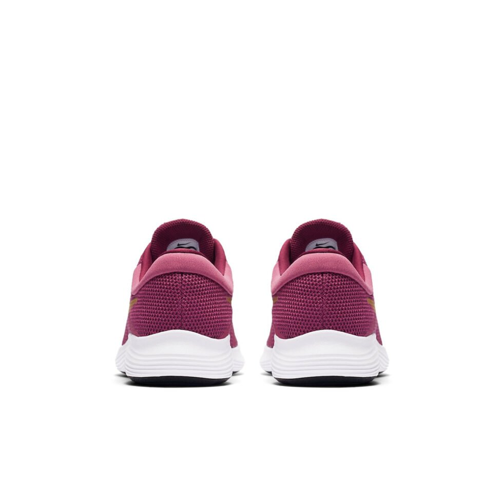 (GS) Nike Revolution 4 'Tea Berry' 943306-601 - Image 4