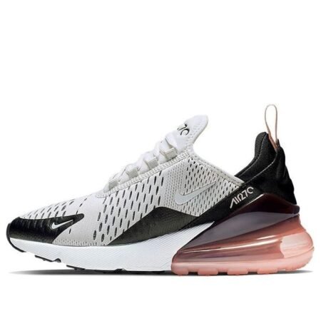 (GS) Nike Air Max 270 'Platinum Coral' 943346-005