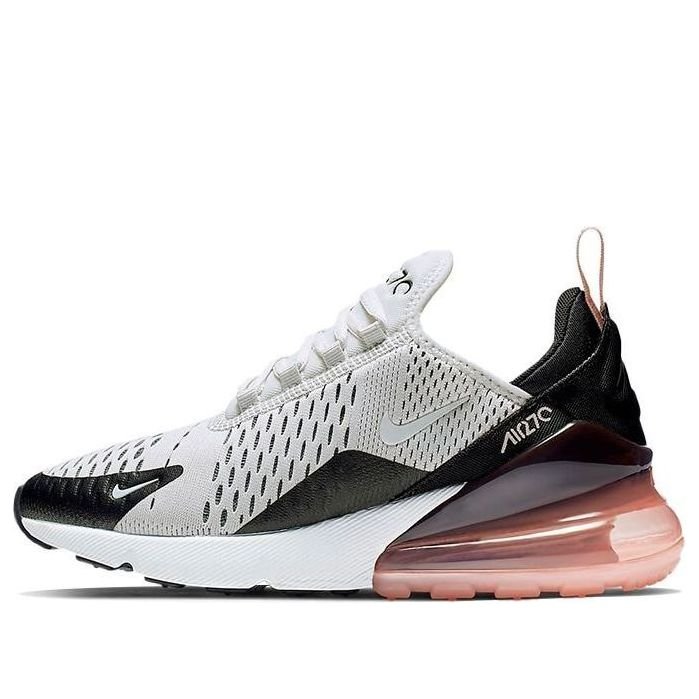 (GS) Nike Air Max 270 'Platinum Coral' 943346-005