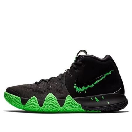 Nike Kyrie 4 'Halloween' 943806-012