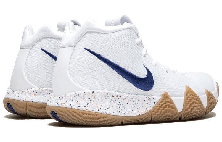 Nike Kyrie 4 'Uncle Drew' 943806-100 - Image 4