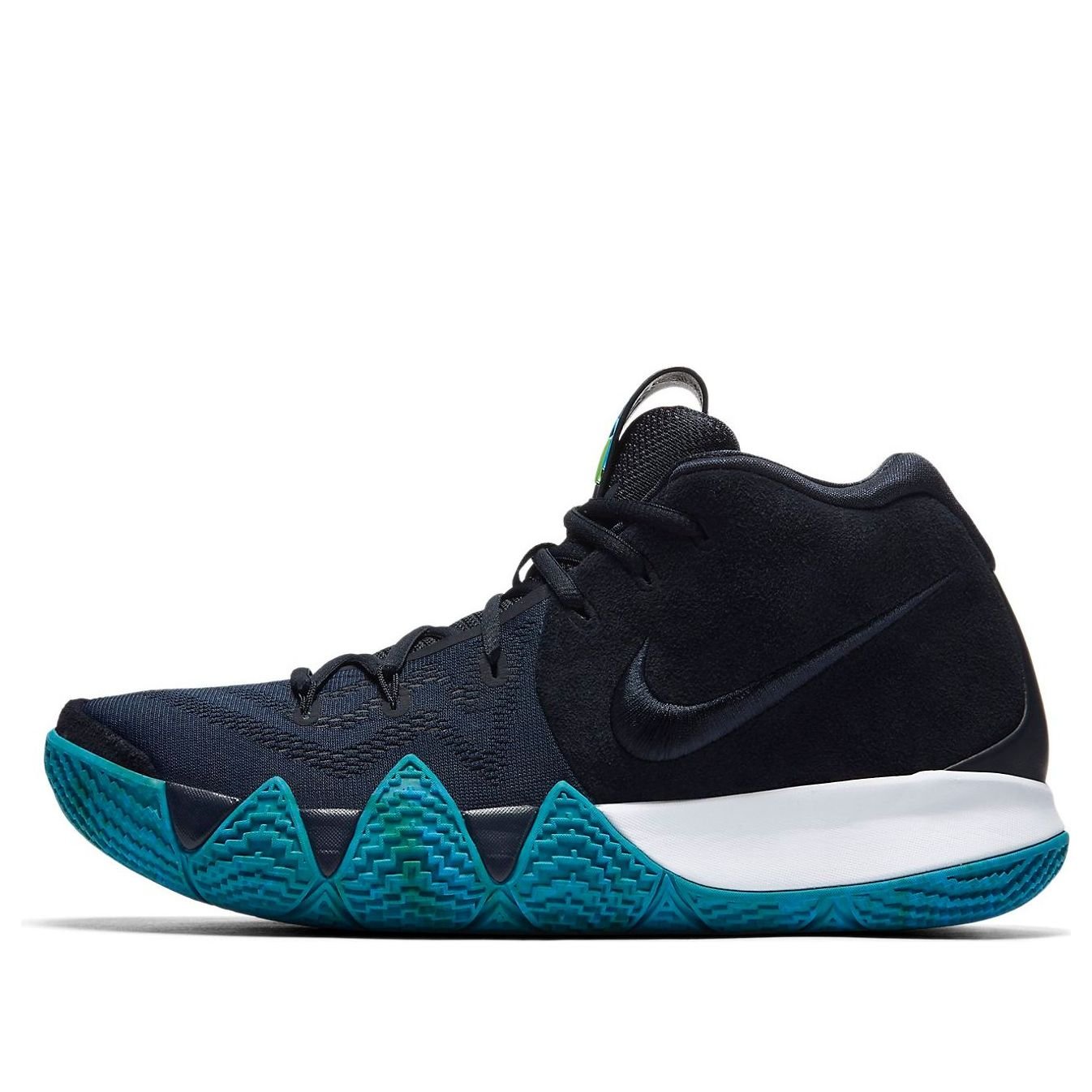 Nike Kyrie 4 'Obsidian' 943806-401