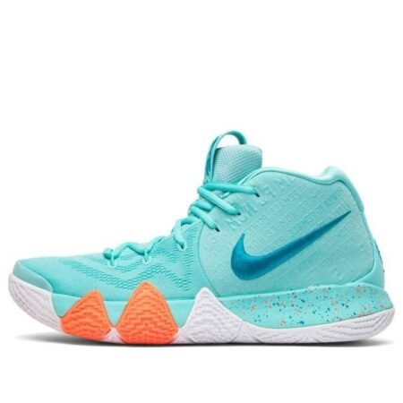 Nike Kyrie 4 'Power is Female' 943806-402