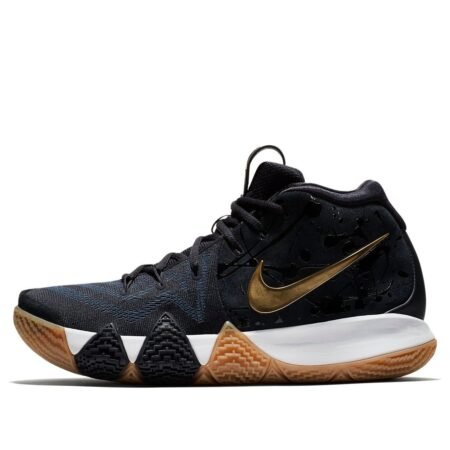 Nike Kyrie 4 'Pitch Blue' 943806-403