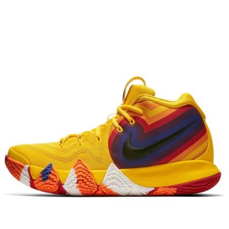 Nike Kyrie 4 '70s' 943806-700