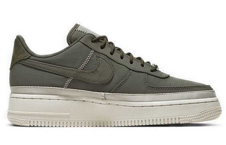 (WMNS) Nike Air Force 1 'Cargo Green' AA0287-302 - Image 2