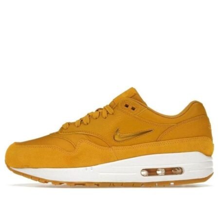(WMNS) Nike Air Max 1 'Jewel Mineral Yellow' AA0512-700
