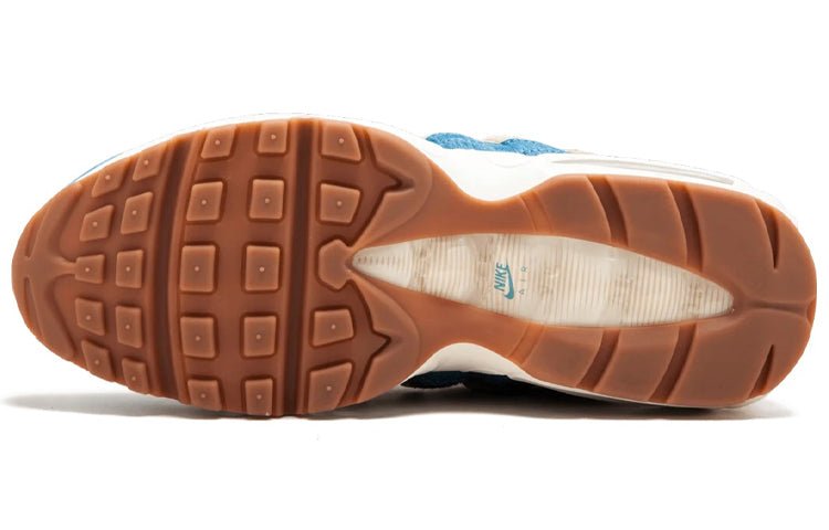 (WMNS) Nike Air Max 95 LX 'Pony' AA1103-002 - Image 4