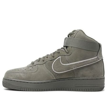 Nike Air Force 1 High 'Dark Stucco' AA1118-002