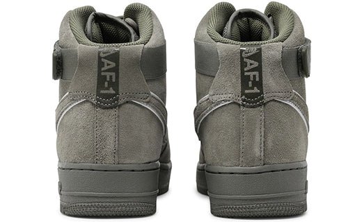 Nike Air Force 1 High 'Dark Stucco' AA1118-002 - Image 5