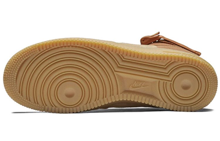 Nike SF Air Force 1 Mid 'Praline' AA1129-200 - Image 4