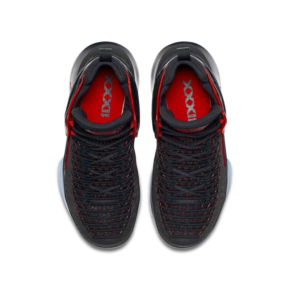 (GS) Air Jordan 32 'Banned' AA1254-001 - Image 4