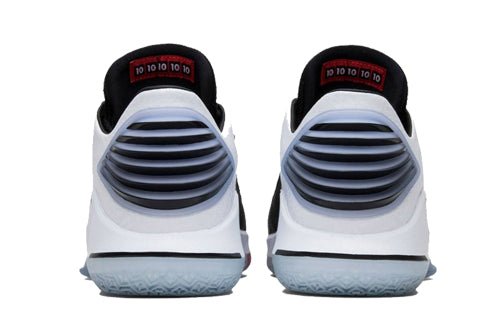 Air Jordan 32 Low 'Free Throw Line' AA1256-002 - Image 4