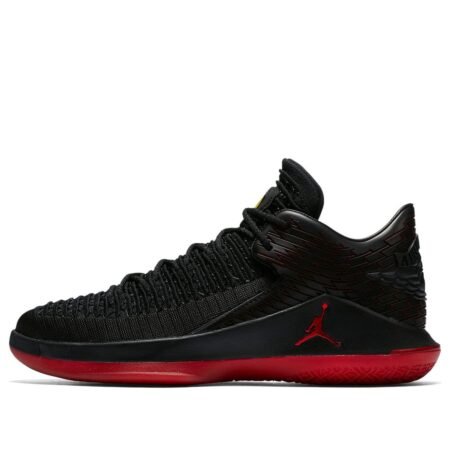 Air Jordan 32 Low 'Last Shot' AA1256-003