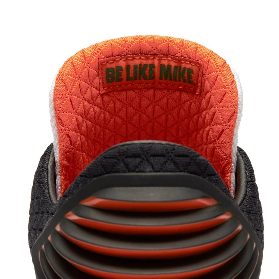 Air Jordan 32 Low 'Gatorade' AA1256-100 - Image 5