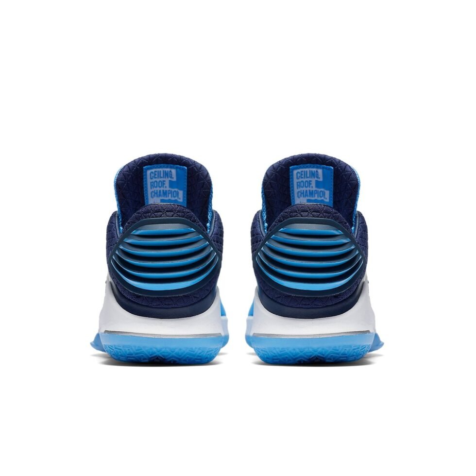 Air Jordan 32 Low 'Win Like '82' AA1256-401 - Image 3