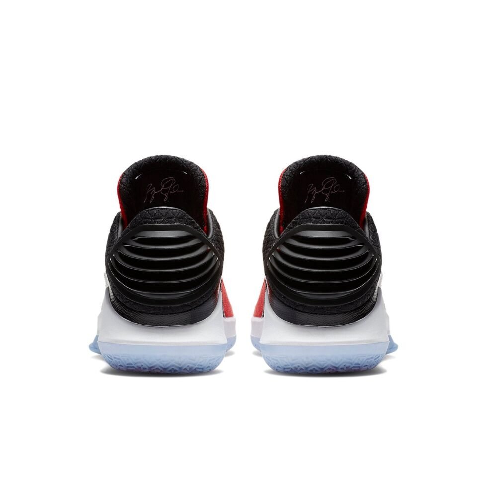Air Jordan 32 Low 'Win Like '96' AA1256-603 - Image 5