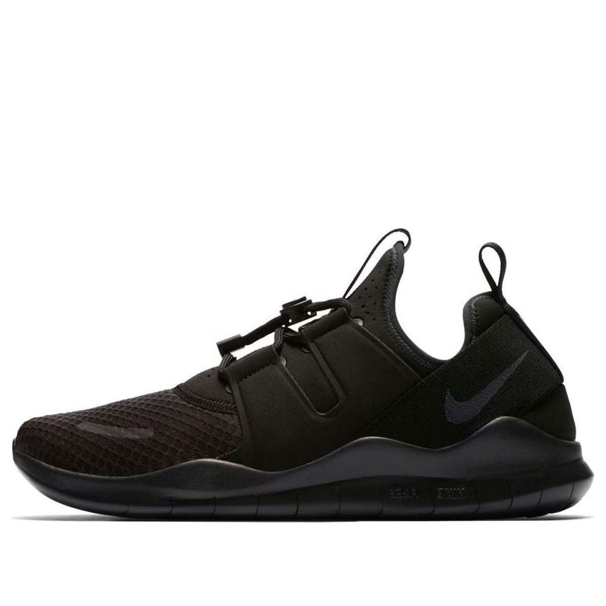 Nike Free RN CMTR 2018 'Black' AA1620-002