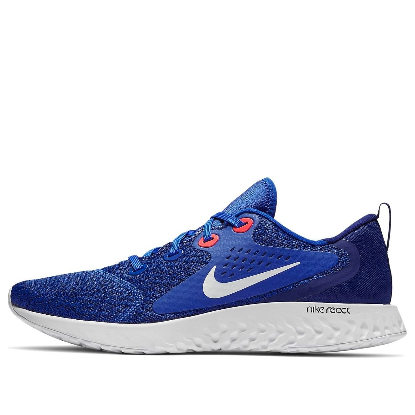Nike Legend React 'Indigo Force' AA1625-405