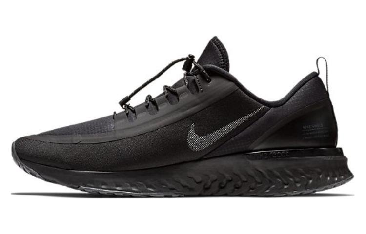 Nike Odyssey React Shield 'Anthracite' AA1634-001 - Image 2