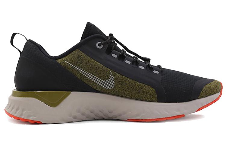 Nike Odyssey React Shield 'Olive Flak' AA1634-300 - Image 2