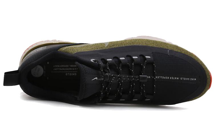 Nike Odyssey React Shield 'Olive Flak' AA1634-300 - Image 4