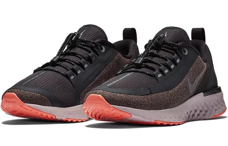 (WMNS) Nike Odyssey React Shield 'Oil Grey' AA1635-002 - Image 3