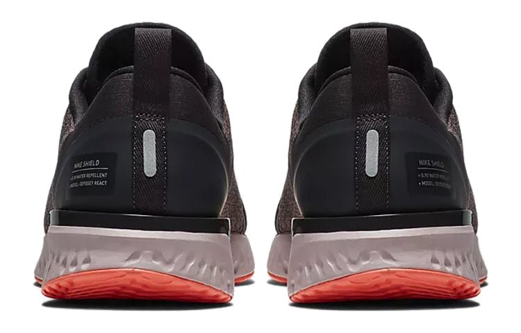 (WMNS) Nike Odyssey React Shield 'Oil Grey' AA1635-002 - Image 4