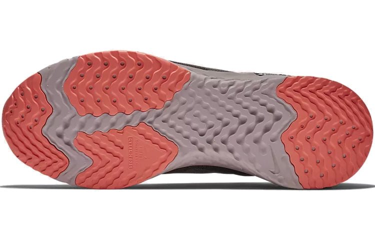 (WMNS) Nike Odyssey React Shield 'Oil Grey' AA1635-002 - Image 5