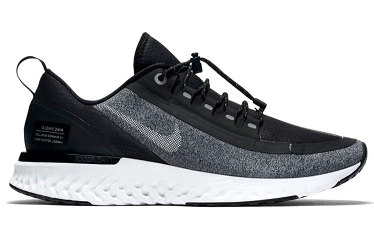 (WMNS) Nike Odyssey React Shield 'Cool Grey' AA1635-003 - Image 2