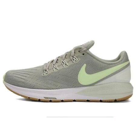 (WMNS) Nike Air Zoom Structure 22 'Spruce Fog' AA1640-300