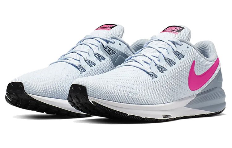 (WMNS) Nike Air Zoom Structure 22 'Hyper Pink' AA1640-402 - Image 3