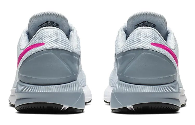 (WMNS) Nike Air Zoom Structure 22 'Hyper Pink' AA1640-402 - Image 4