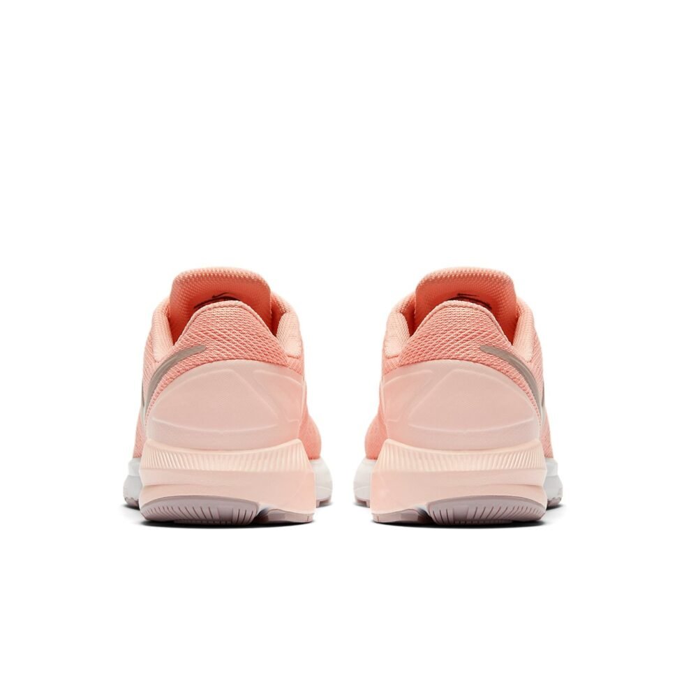 (WMNS) Nike Air Zoom Structure 22 'Pink Quartz' AA1640-601 - Image 5