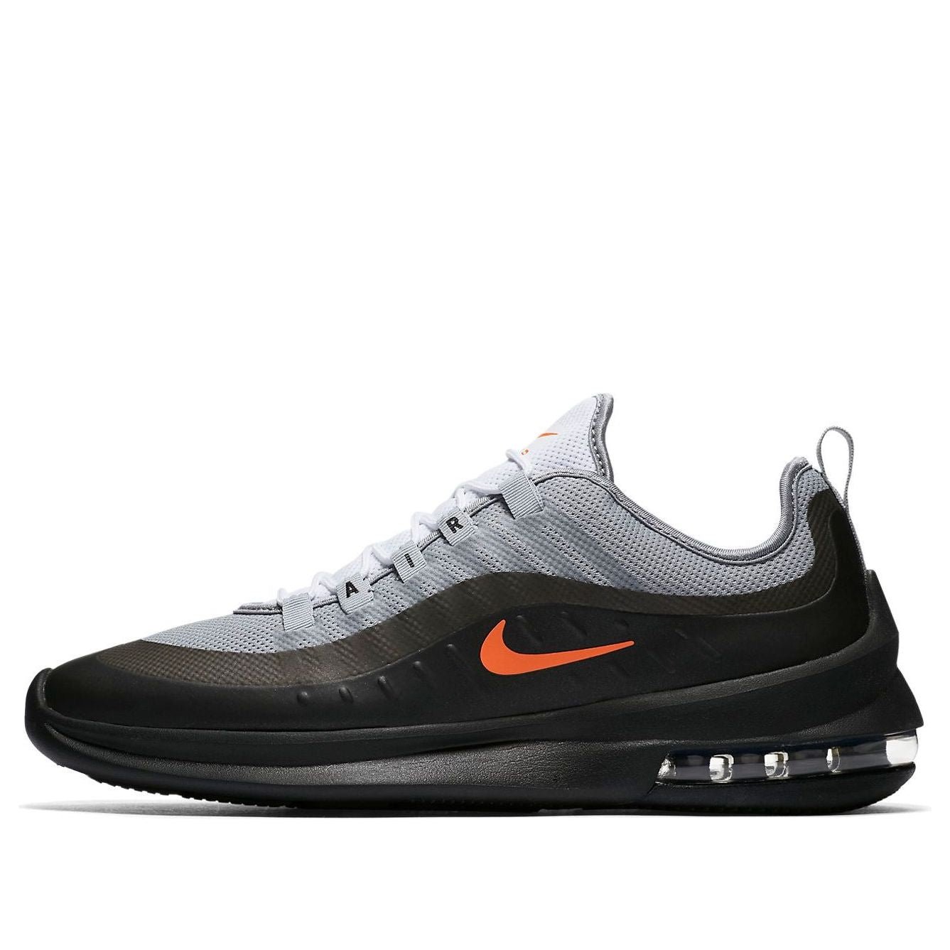 Nike Air Max Axis 'Wolf Grey Total Crimson' AA2146-001