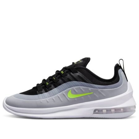 Nike Air Max Axis 'Wolf Grey Volt' AA2146-004