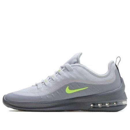 Nike Air Max Axis 'Pure Platinum Volt' AA2146-010