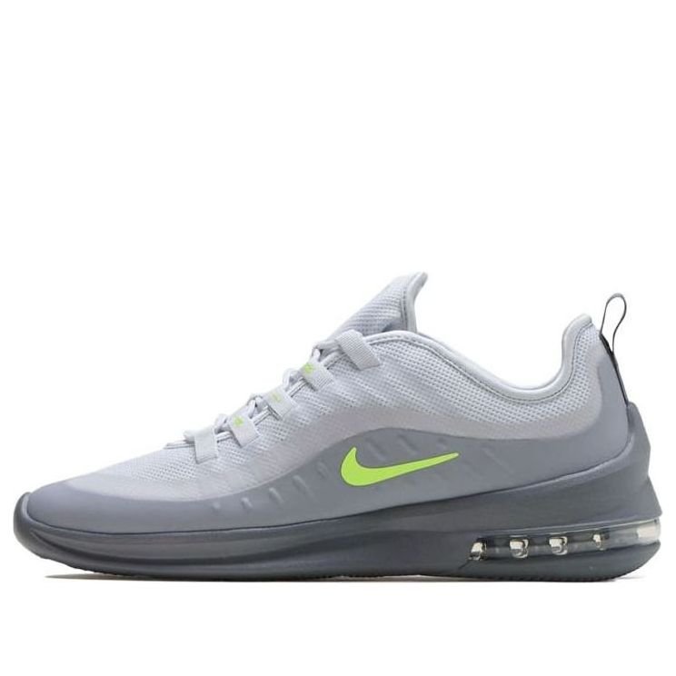Nike Air Max Axis 'Pure Platinum Volt' AA2146-010