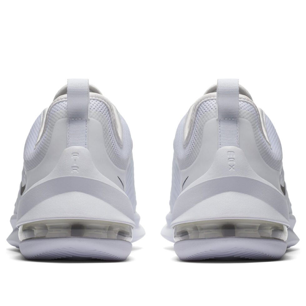Nike Air Max Axis 'White' AA2146-100 - Image 3