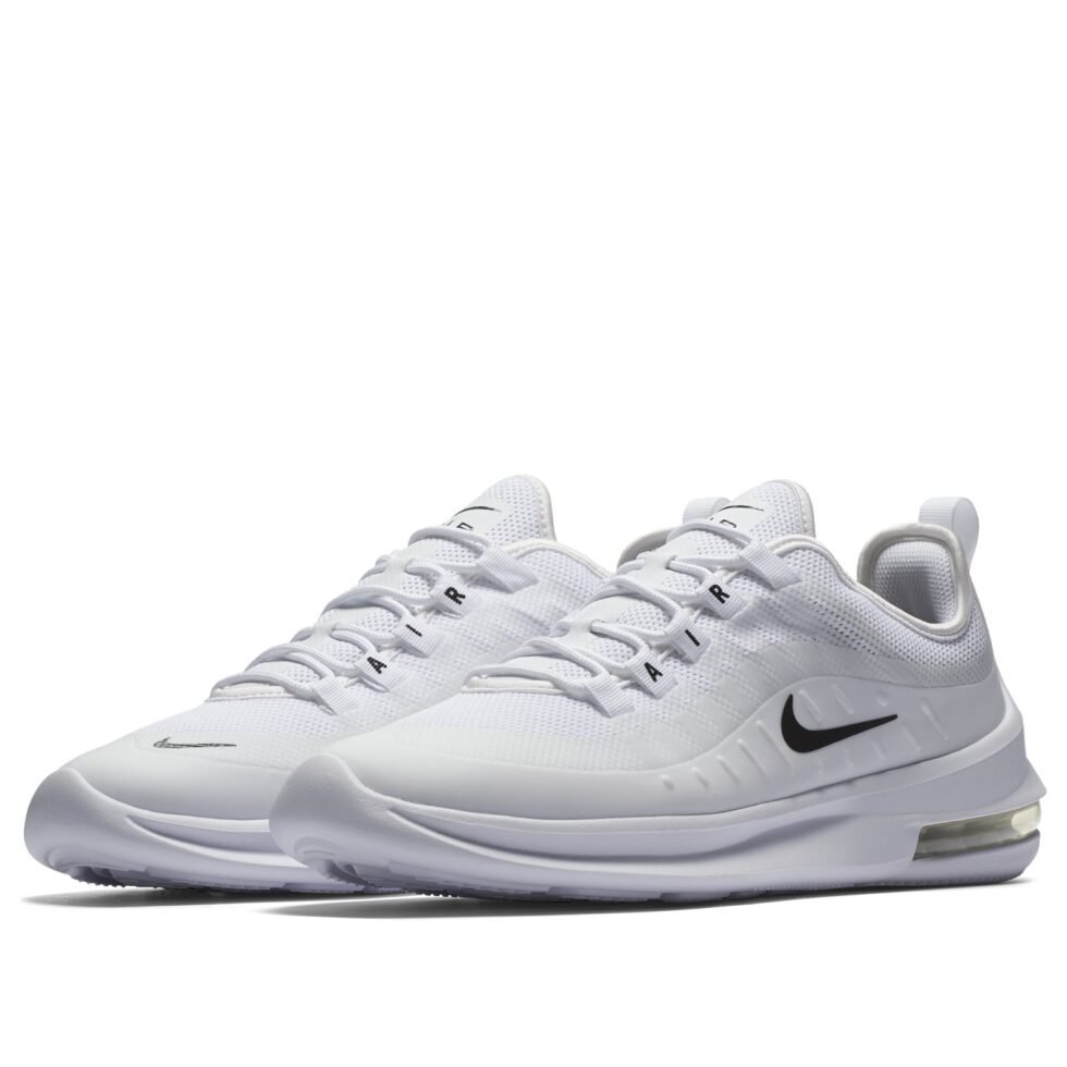 Nike Air Max Axis 'White' AA2146-100 - Image 4