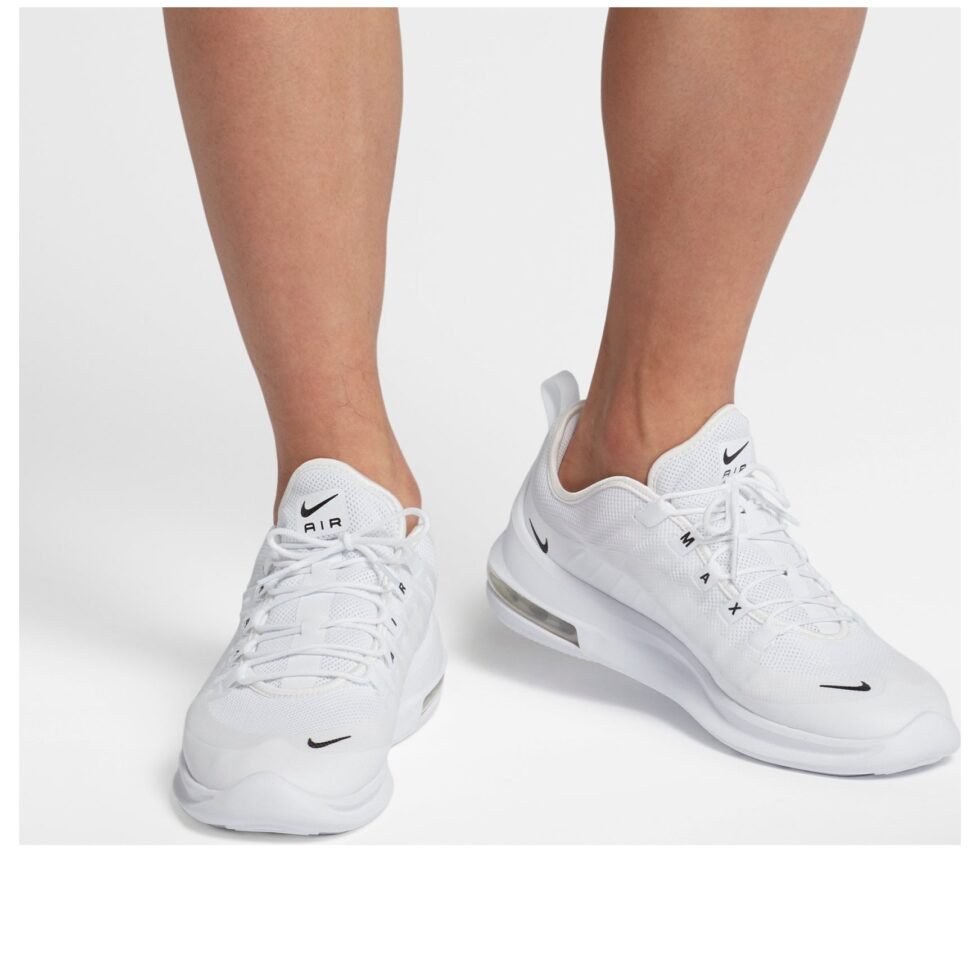Nike Air Max Axis 'White' AA2146-100 - Image 5