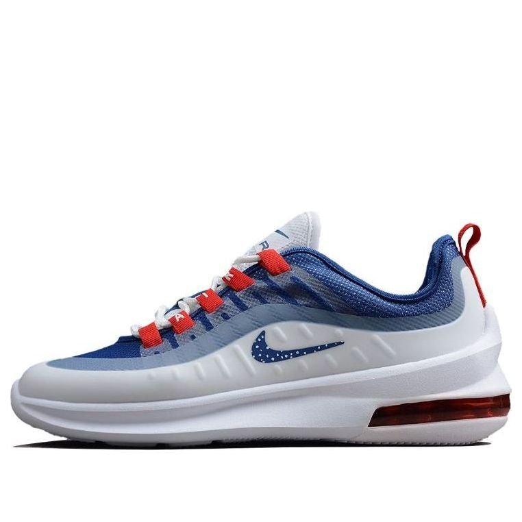 Nike Air Max Axis 'USA' AA2146-101
