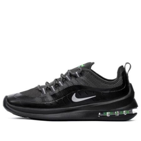 Nike Air Max Axis Premium 'Thunder Grey Black' AA2148-009