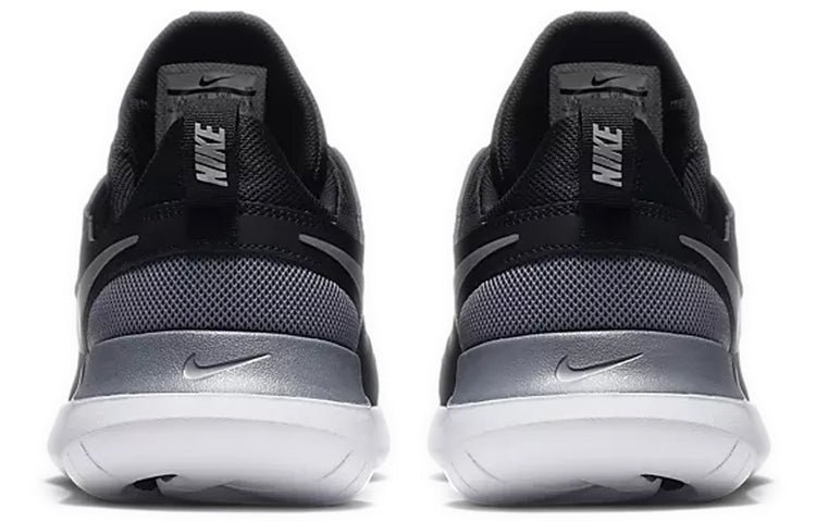 Nike Tessen 'Black' AA2160-001 - Image 6