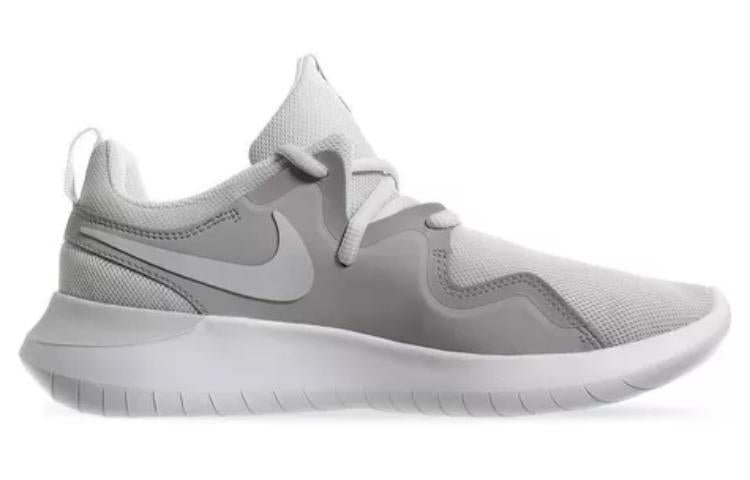 Nike Tessen 'White Light Gray' AA2160-008 - Image 2