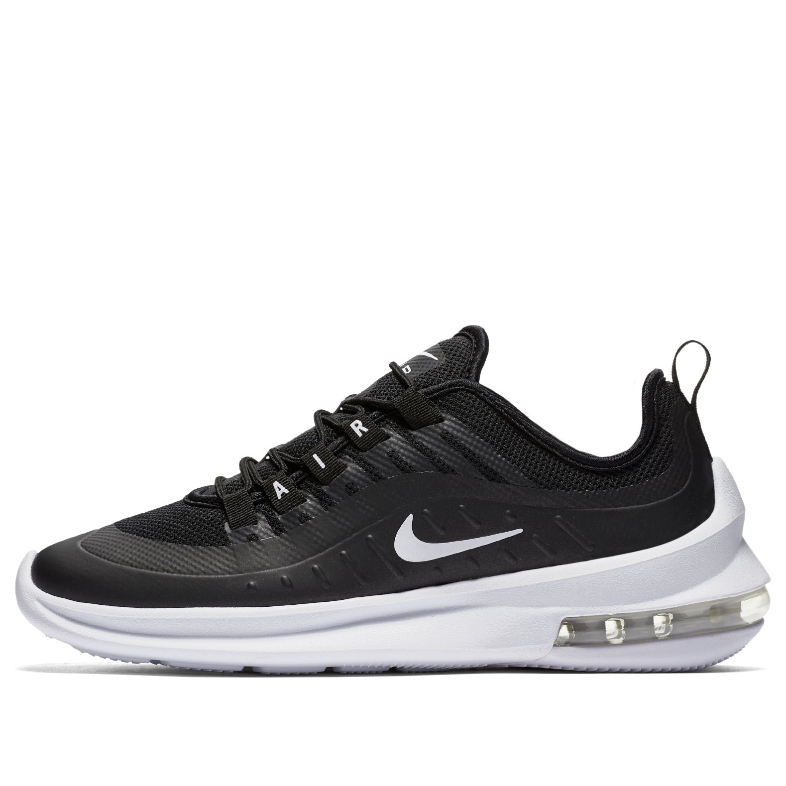 (WMNS) Nike Air Max Axis 'Black White' AA2168-002
