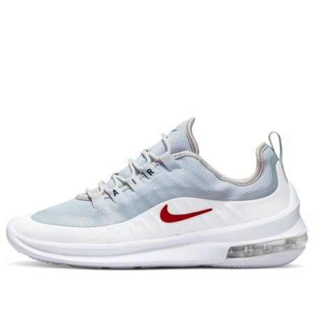(WMNS) Nike Air Max Axis 'Pure Platinum' AA2168-003